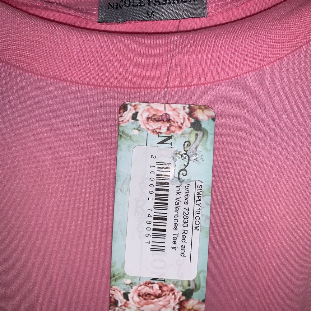 Graphic Tee - Picture 4 of 4